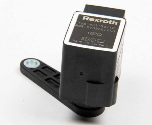 R902602446 Датчик (зміни кута) Bosch Rexroth