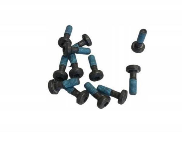 Rexroth R902602493 Болт притискної пластини для A6VM80 Handok