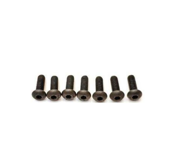 Rexroth R902602776 Болт притискної пластини для A6VM55 Handok