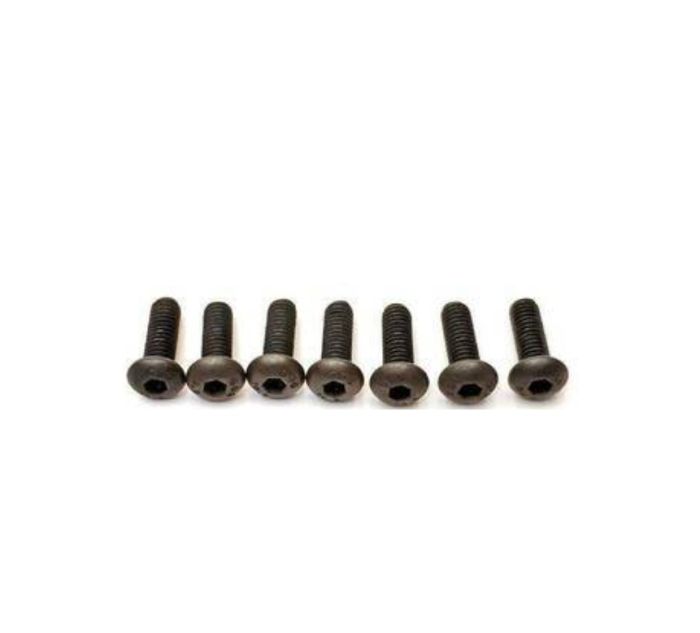 Rexroth R902602776 Болт притискної пластини для A6VM55