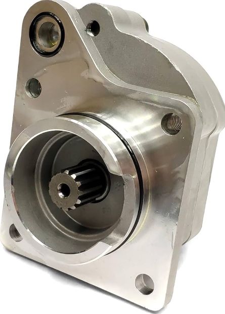 R902603020 Насос шестерний Bosch Rexroth