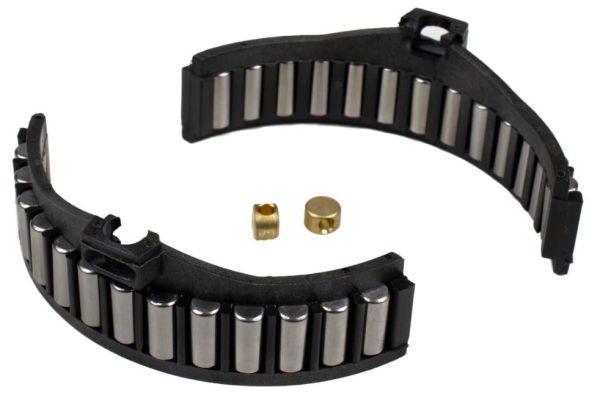 Bosch Rexroth R902603726 Підшипники кочення сідло для серії A4VG40 SKS
