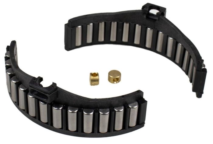 Bosch Rexroth R902603726 Підшипники кочення сідло для серії A4VG40 SKS