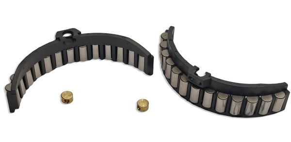 Bosch Rexroth R902603727 Підшипники кочення ролики для серії A4VG56 SKS