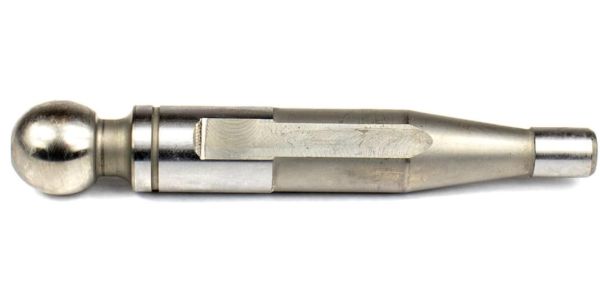 Bosch Rexroth R909060118 Палець центральний серії A2F107 SKS