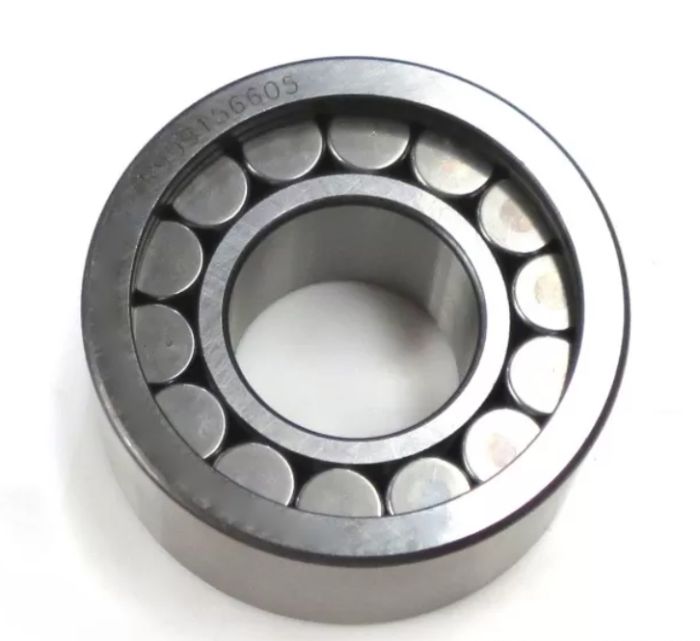 Bosch Rexroth R909153245, R909156605 Підшипник роликовий 22,218X36X17 для серії A4FO22