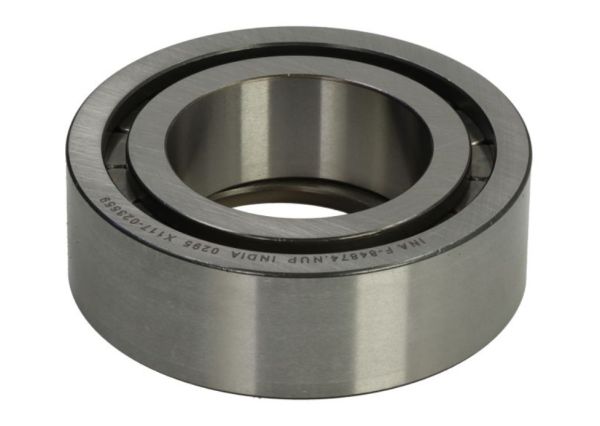 Bosch Rexroth R909153685 Роликовий підшиник 35x62x20 для серії A4VSO40 A4VSG40 SKS