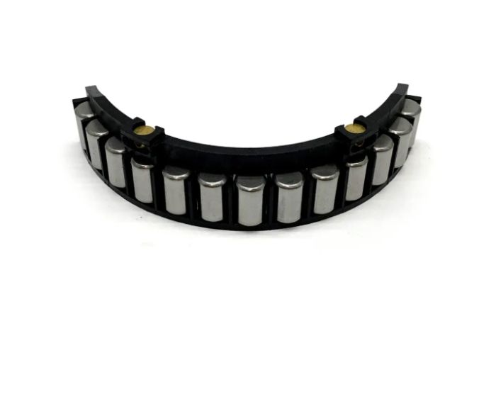 Bosch Rexroth R909154621 Підшипник люльки на гідронасос для серії A4V90