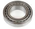 Bosch Rexroth R909156263 Подшипник серии A2FO23, A2FM23, A2FO28, A2FM28, A2FO32, A2FM32 SKS