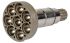 Bosch Rexroth R909072919 Вал гидромотора серии A2F80 SKS