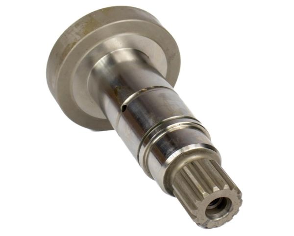 Bosch Rexroth 15956 Вал гідромотора серії A2F160 SKS