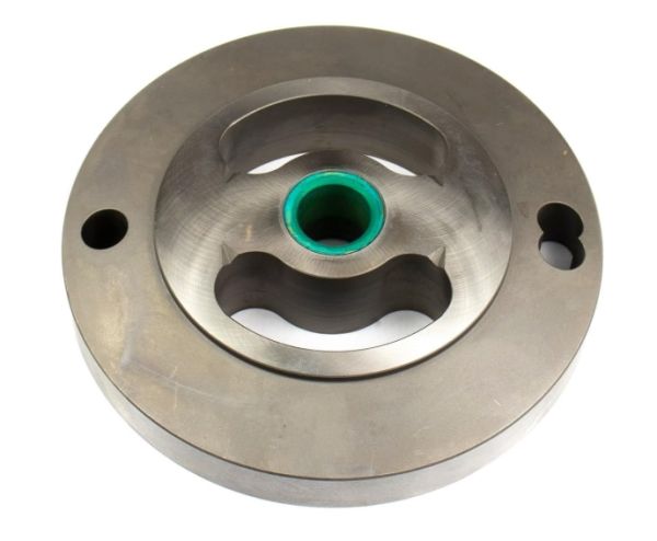 Bosch Rexroth R909412097, R909081729 Шайба розподільна серії A2F80 SKS