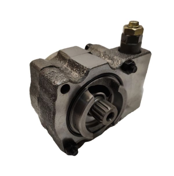 Bosch Rexroth R909413334 Насос підкачування A8VO55, Handok