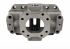 Rexroth R909449215 Кришка головки гідравлічного насоса (блок) для A8VO107