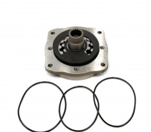 A4VG28 WB Насос підкачування Bosch Rexroth