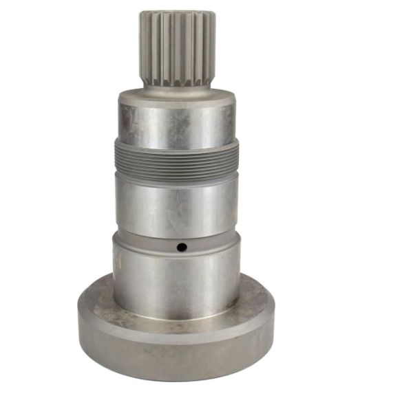 Rexroth R909425775, R909425776 Вал гідронасосу Bosch L=213 для A6VM160