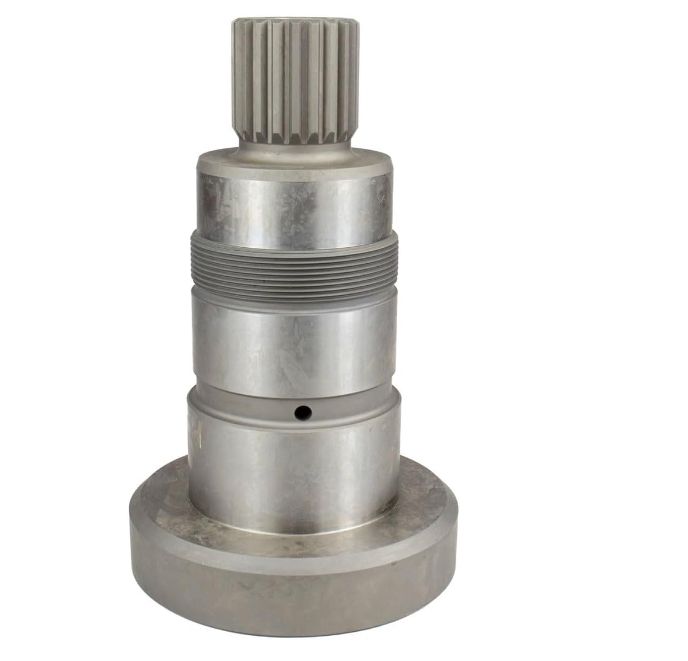 Rexroth R909425775, R909425776 Вал гідронасосу Bosch L=213 для A6VM160