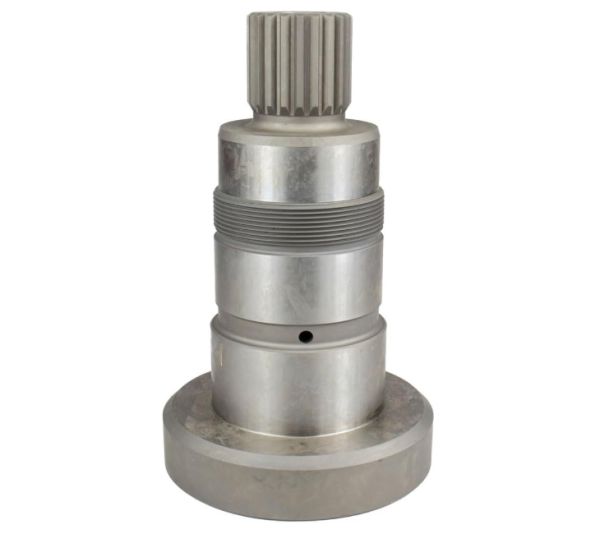 Bosch Rexroth R902407112 Вал гідронасосу для серії A7V250 SKS