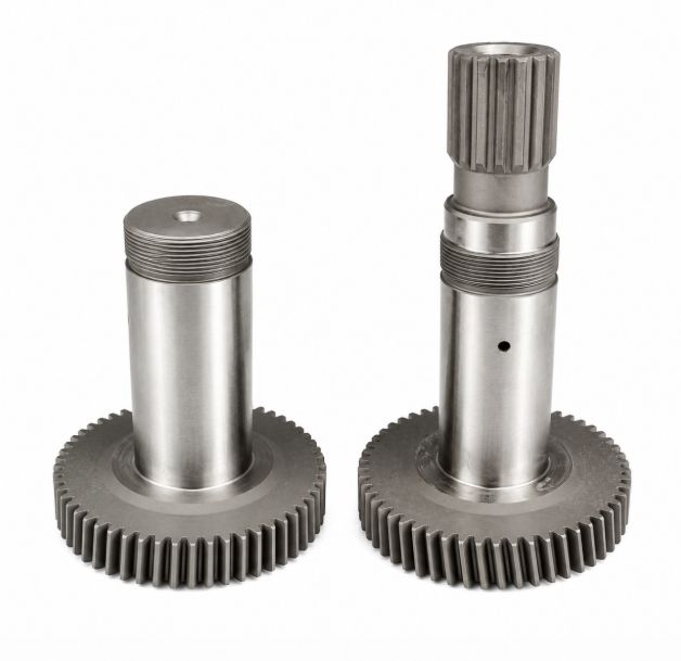 Rexroth R909430673 R909425724 Комплект валів для A8VO107