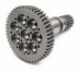 Rexroth R909425794 Вал привідний для A8VO55