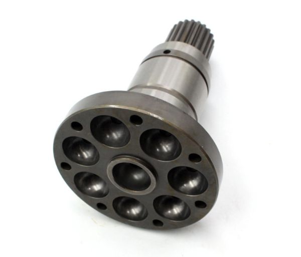 Rexroth R909425890 Вал гидронасосу для A7VO28, A6VM28