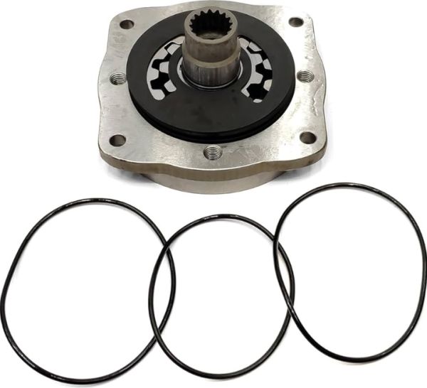 Bosch Rexroth R909428762 Насос підкачування A4VG28-B1 WE