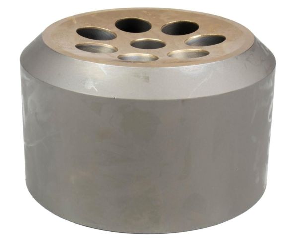 Rexroth R909430072 Блок циліндрів O30.8 для A6VM200