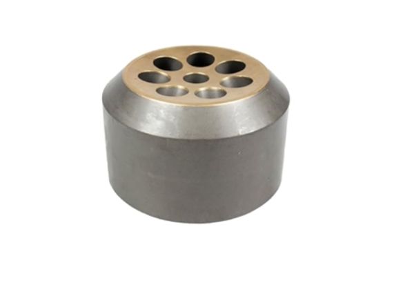 Rexroth R909430886 Блок циліндрів O=110 для A6VM107 Handok