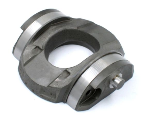 Bosch Rexroth R909431358, 149-5221A Плита поворотна (люлька) для серії A4V90