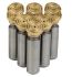 Bosch Rexroth R902436846, 259-0882 Плунжер із підп'ятником для серії A4VG250, A11VSO260, A11VLO260 SKS