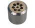 Rexroth R909436058, R909430794 Блок циліндрів для A6VM160 Handok