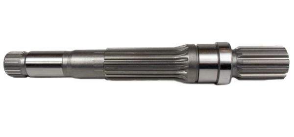 Bosch Rexroth R909436252 Привідний вал гідронасосу 13T/26T для серії A4VG125, A4VG140 SKS
