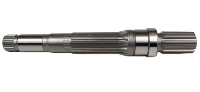 Bosch Rexroth R909436252 Привідний вал гідронасосу 13T/26T для серії A4VG125, A4VG140 SKS