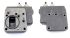 Bosch Rexroth R909437826 Регулятор керуючий клапан для серії A11V190 A11VO190 A11VLO190 SKS