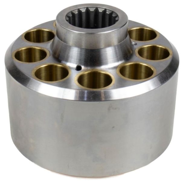 Bosch Rexroth R909444947 Блок циліндрів для серії A4VG45, A11VG50 SKS