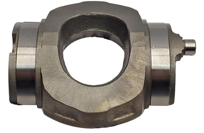 Bosch Rexroth R909449544 Плита поворотна (люлька) для серії A4VG56