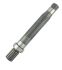 Bosch Rexroth 10161801 Привідний вал L=156.3 мм, 9T/0T для серії A10VSO16 A10VO18 A10VSO18 SKS