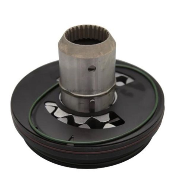 R909602826 Насос підкачування для A10VG28 Bosch Rexroth