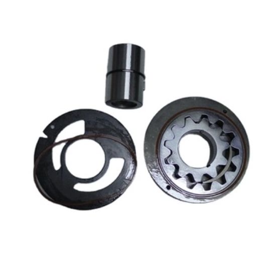 Bosch Rexroth R909602827 Насос підкачування A10VG28 9T