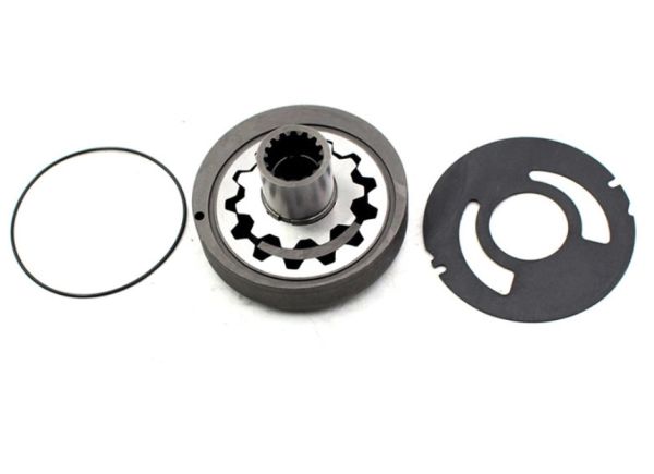 Bosch Rexroth R909602830 Насос підкачування A10VG45