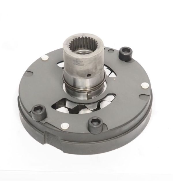 R909606229 Насос підкачування для A4VG180-A Bosch Rexroth