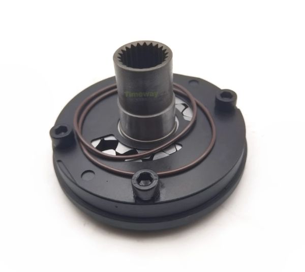 Bosch Rexroth R909606233 Насос підкачування