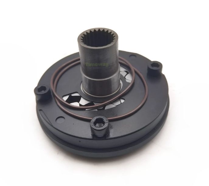 Bosch Rexroth R909606233 Насос підкачування
