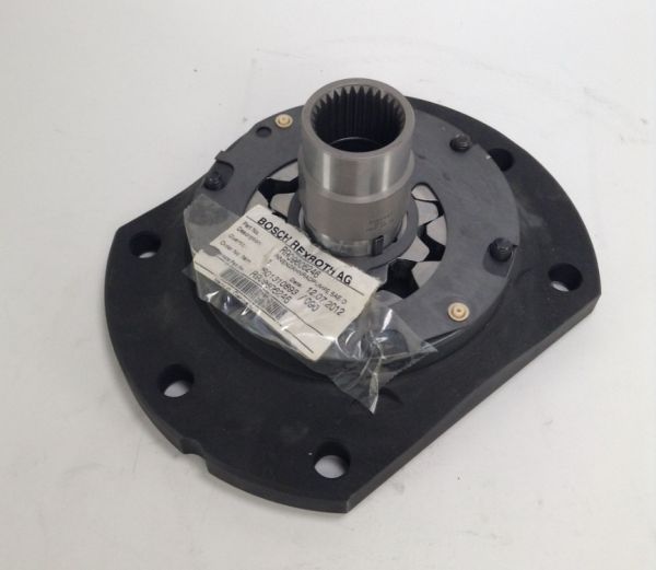R909606246 Насос підкачування для A4VG180 Bosch Rexroth