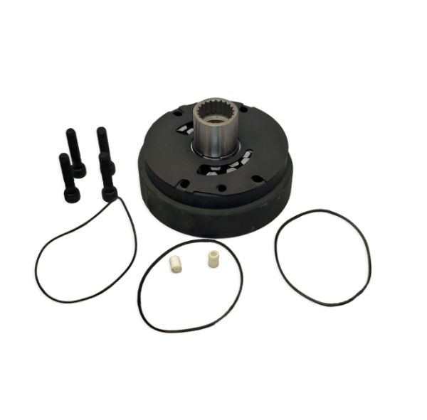 Bosch Rexroth R909606385 Насос підкачування A4VG56-D