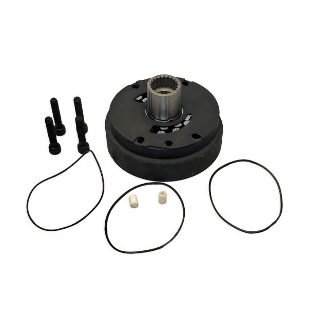 Bosch Rexroth R909606385 Насос подкачки A4VG56-D