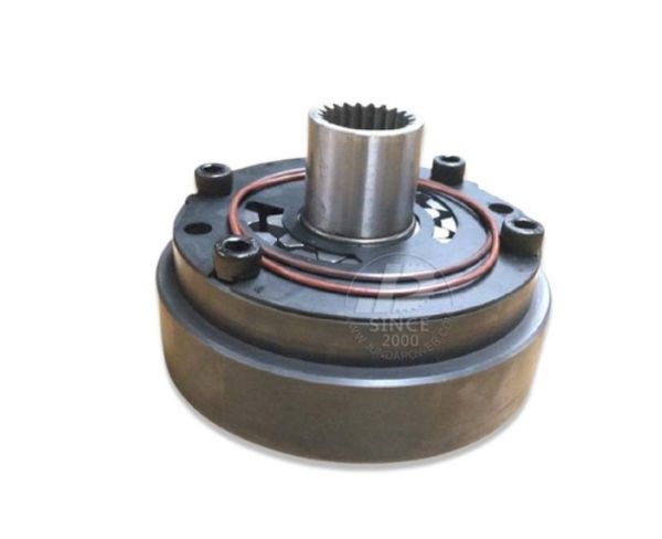 A4VG40 WD Насос підкачування Bosch Rexroth