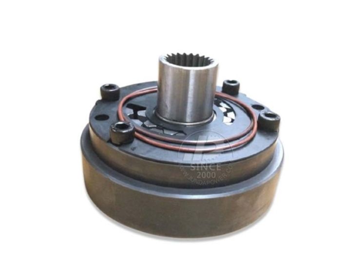 R902025728 Насос підкачування Bosch Rexroth