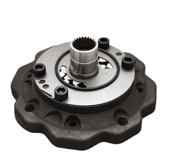Bosch Rexroth R909606802 Насос підкачування A4VG90 WC