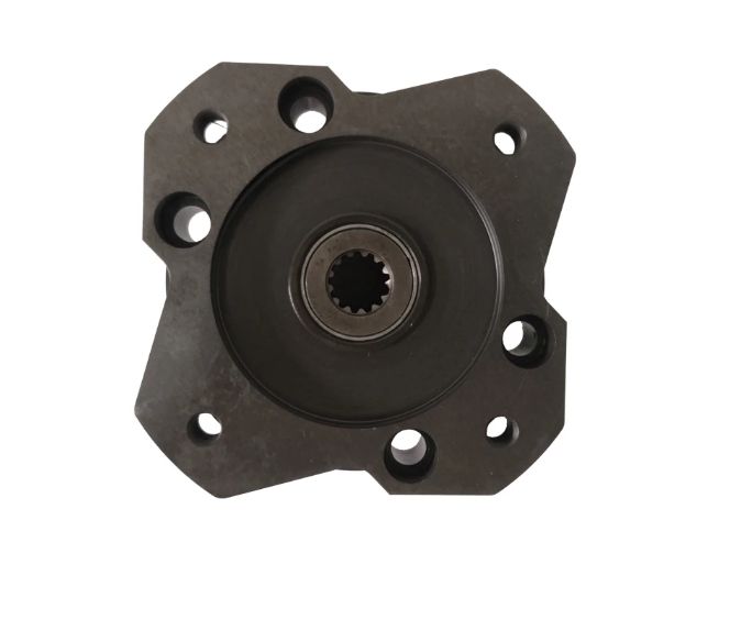 Bosch Rexroth R909606810 Насос підкачування A4VG90 WB